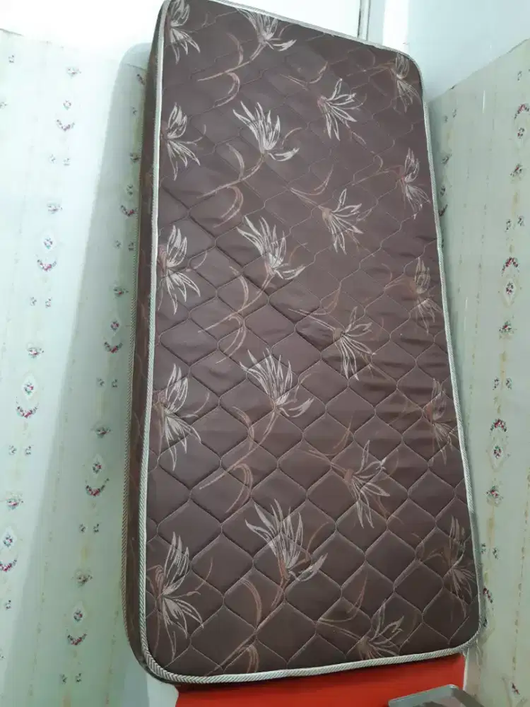 Kasur Springbed Single TebaL