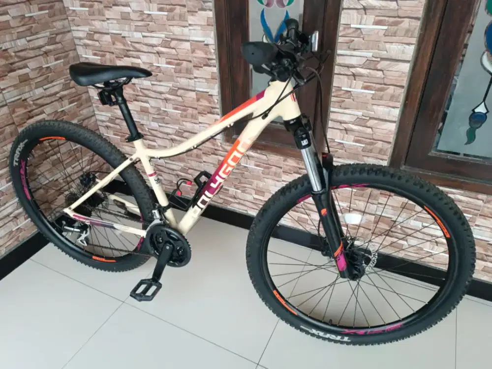 Polygon Cleo 2 ( Uk 27,5 )