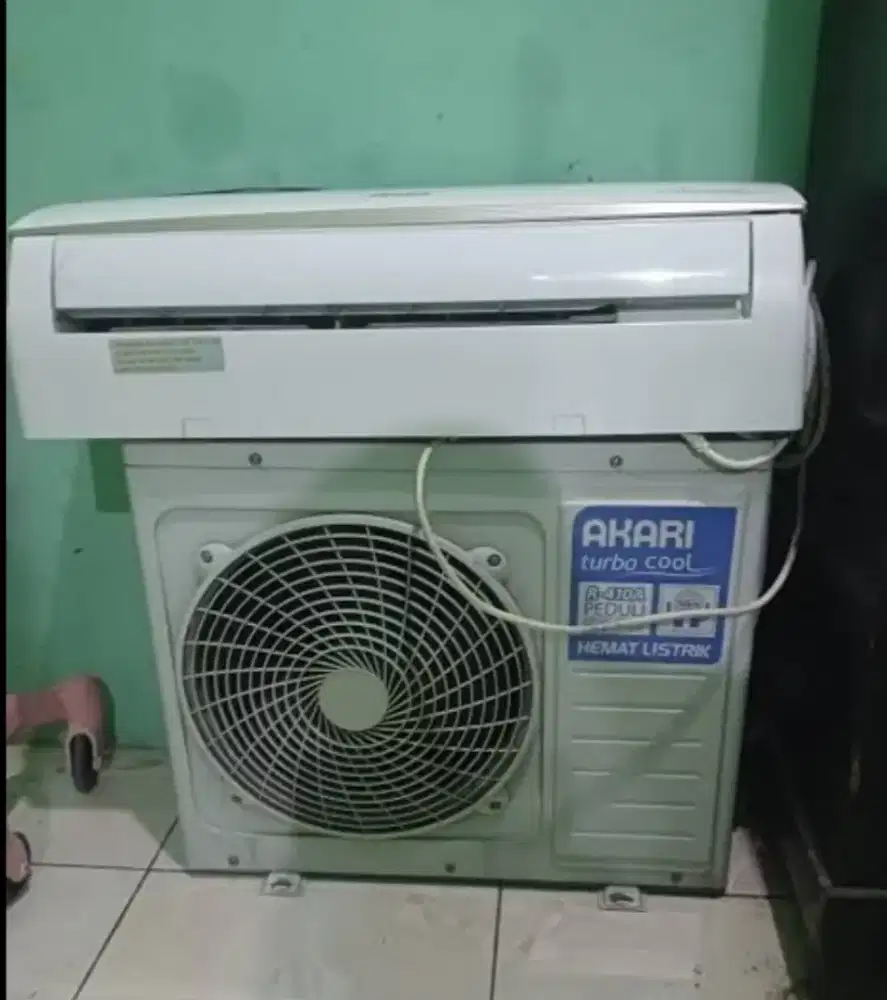 AC merk AKARI 1/2 PK