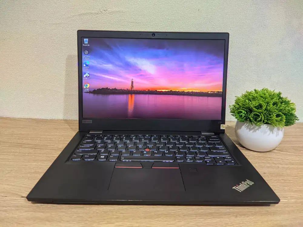 Lenovo Thinkpad L13