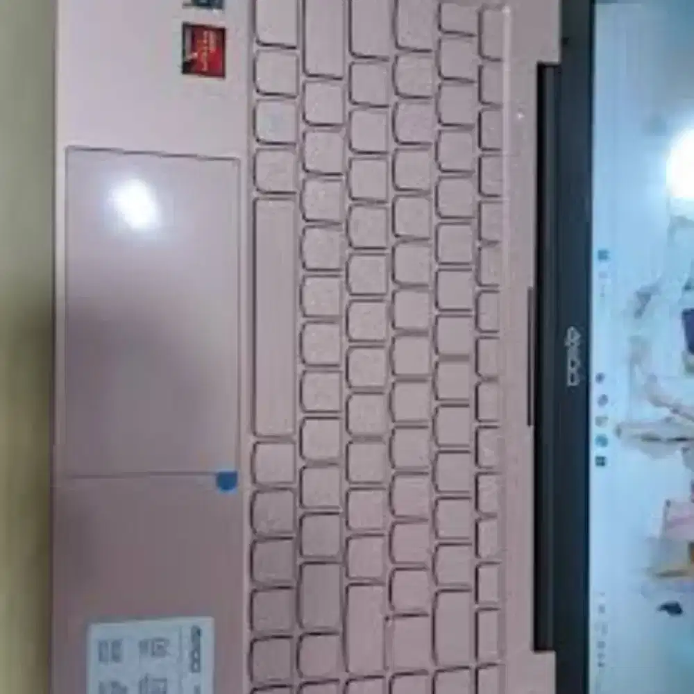 AXIOO HYPE 5 AMD JKT48 X3 LOLLIPOP RYZEN 5 3500U 8GB256GB14.0FHDIPS BL