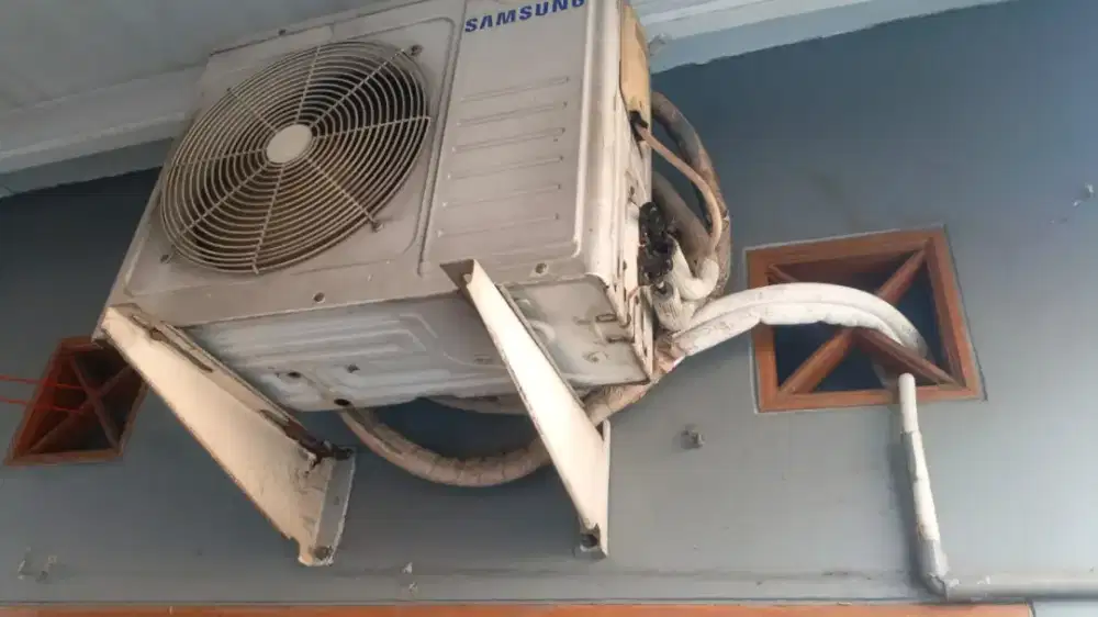 jasa pasang AC rumah