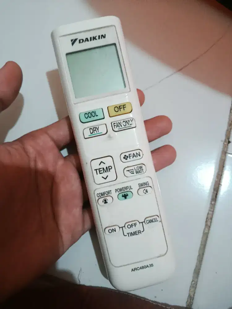 JASA PERBAIKAN AC RUSAK