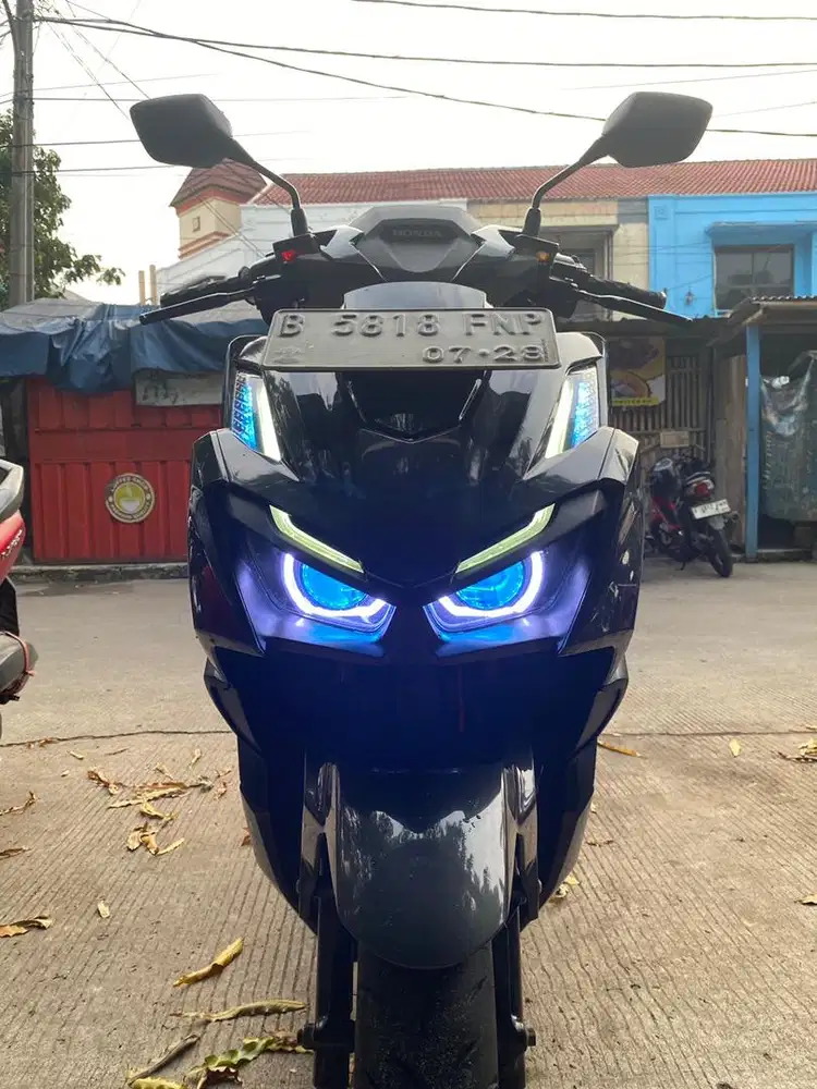 VARIO 160 ABS FULL MOD'S STD 2023
