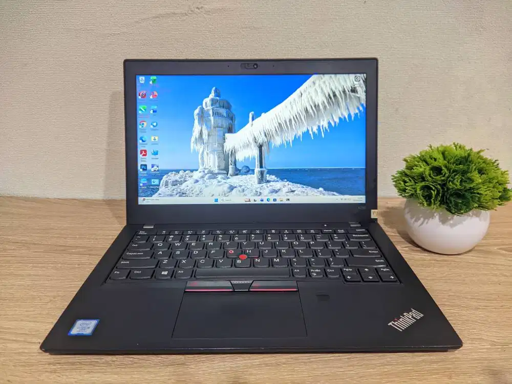Lenovo Thinkpad X280