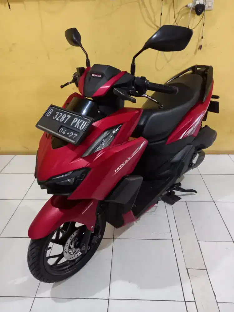 Vario 160cc 2022 merah