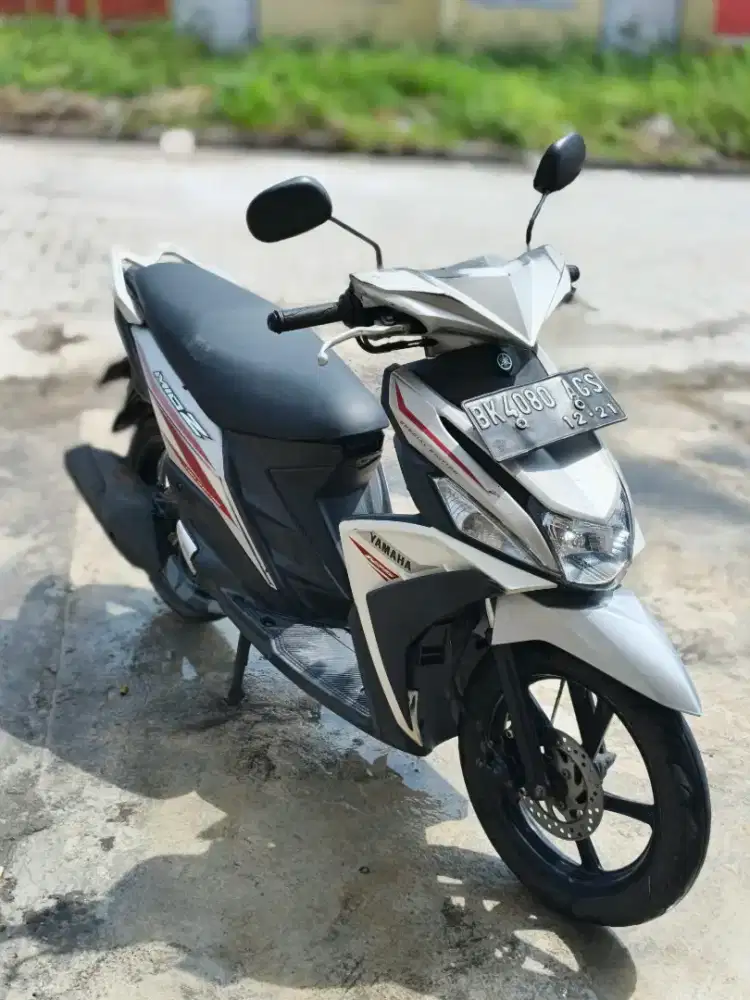 HONDA BEAT cbs 2018