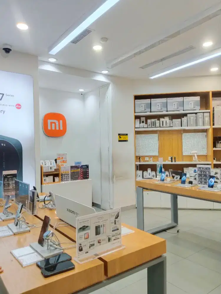 Mi Store Cicilan handphone tanpa kartu kredit