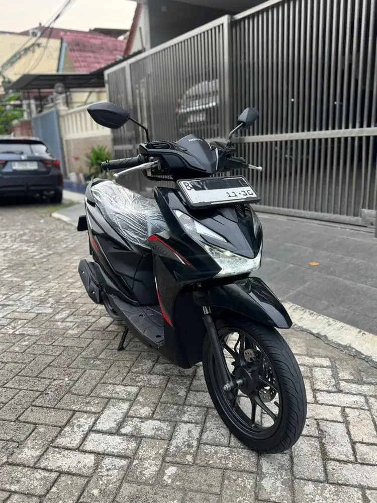 KM ONLY 10 KILO! BEAT ALRM NEW MODEL 2025 BLN 11-2026