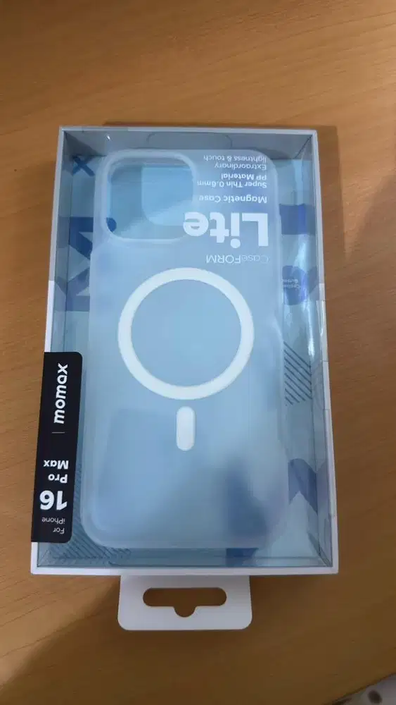 Case iphone 16 pro max