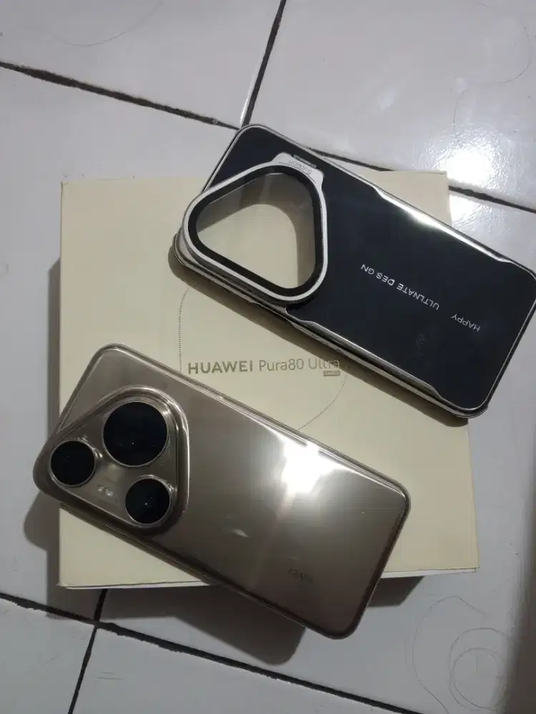 Huawei Pura 80ultra