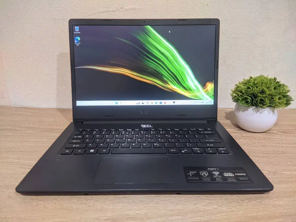 Acer Aspire 3 A314-22