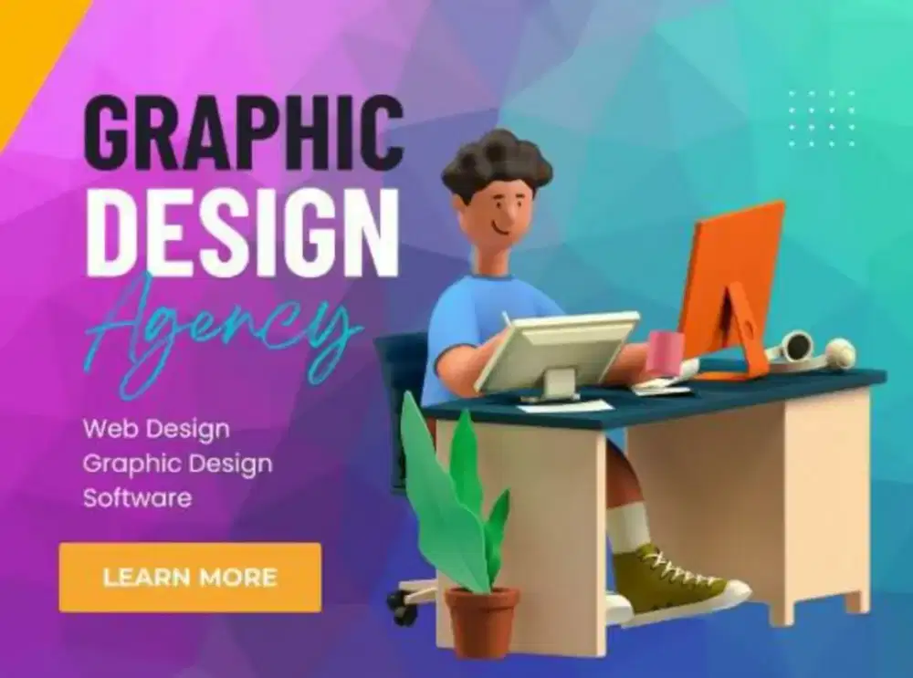 Jasa Desain Website Bisnis Usaha Perusahaan Compay Profile