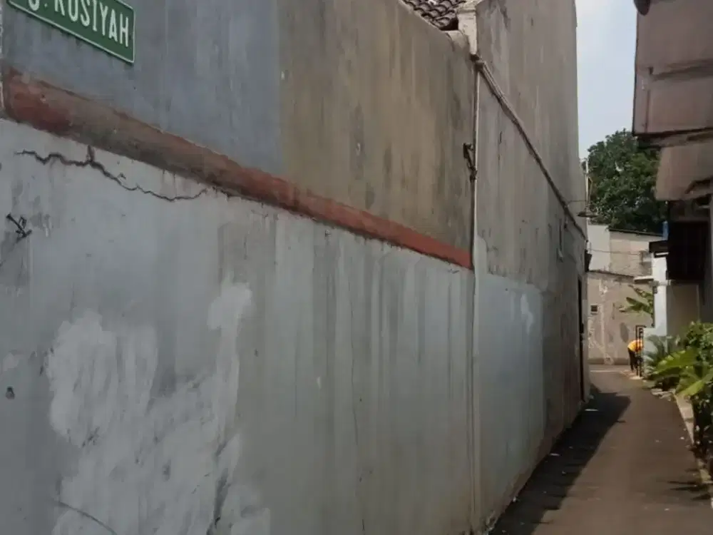 Dijual Tanah Murah di Depok