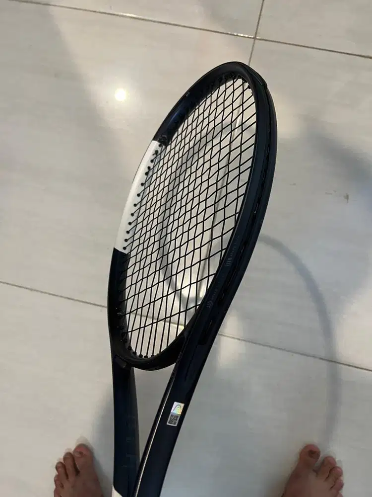 Head speed mp 2026 linke new