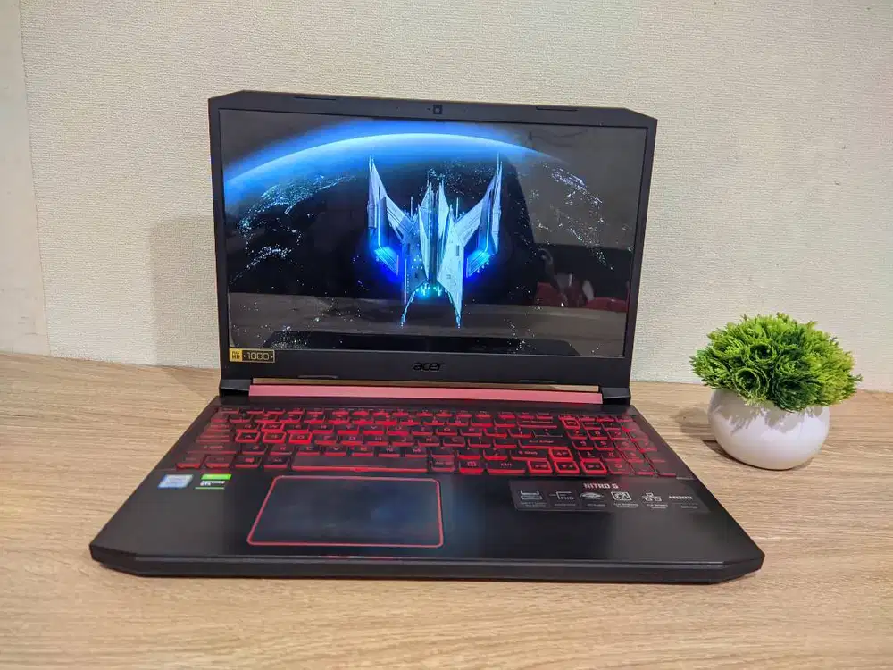 Acer Nitro 5 AN515-54