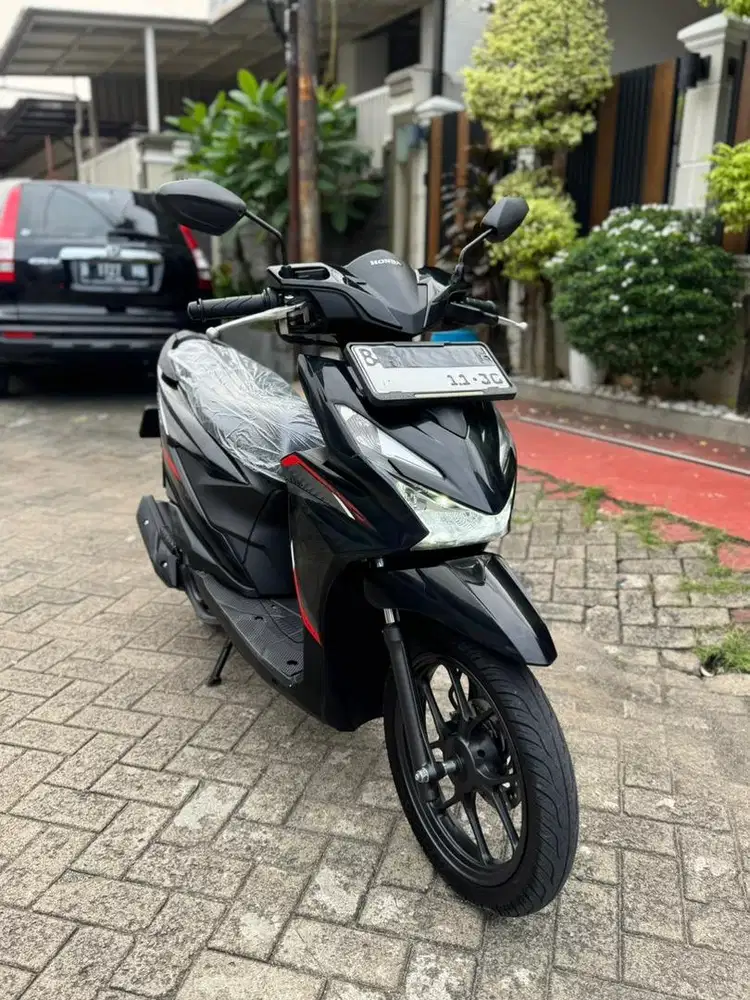 KM ONLY 10 KILO! BEAT ALRM NEW MODEL 2025 BLN 11-2026