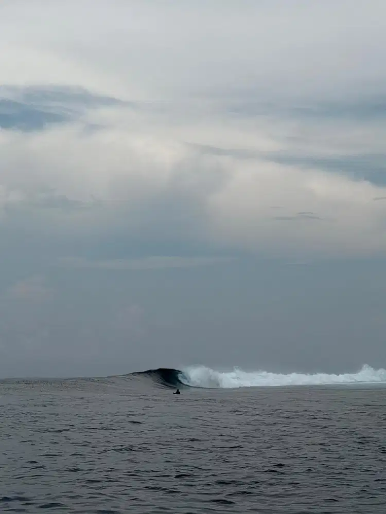 loker trapy dan receptionis