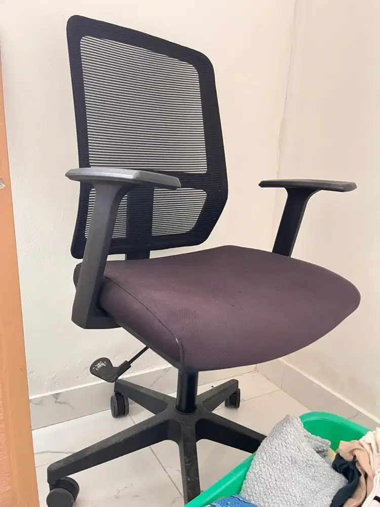 Kursi Kantor jual murah