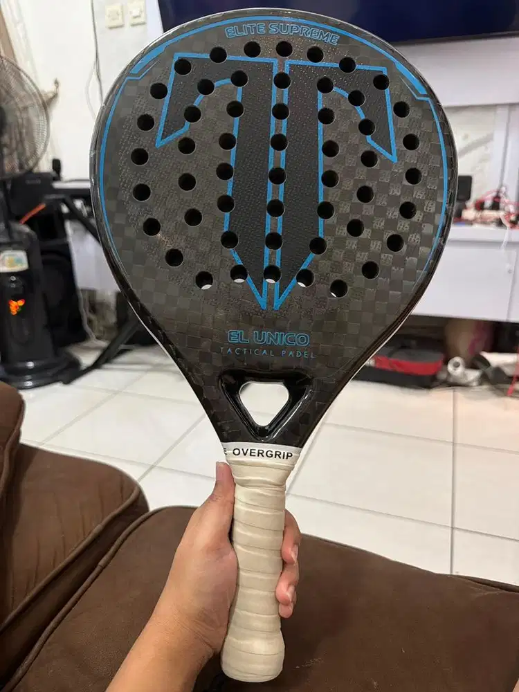 Raket Tactical Elite Supreme