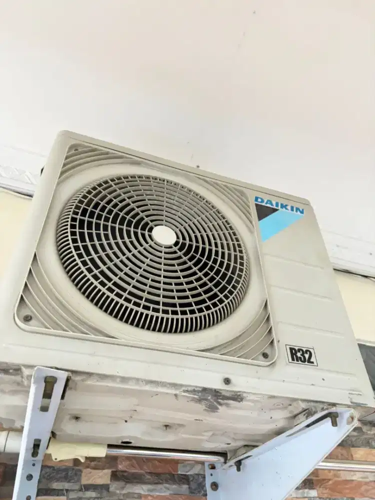 AC Daikin 3/4 PK