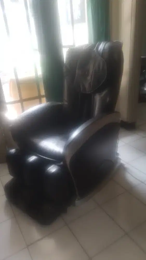 Kursi Pijat Merk Advance