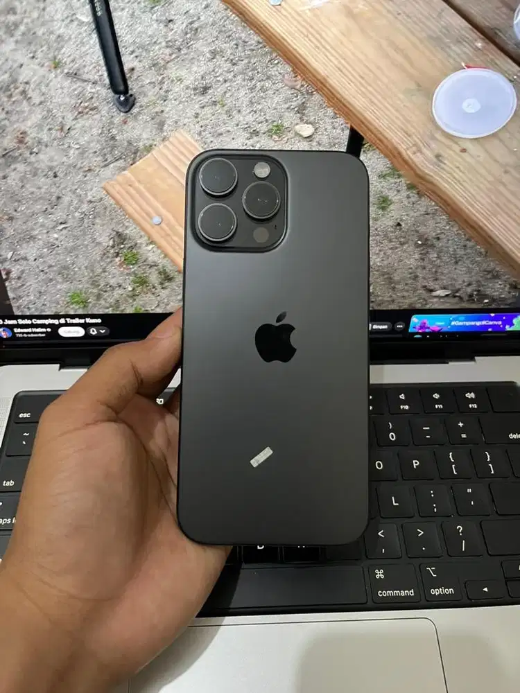 iPhone 16 Pro Max 256gb