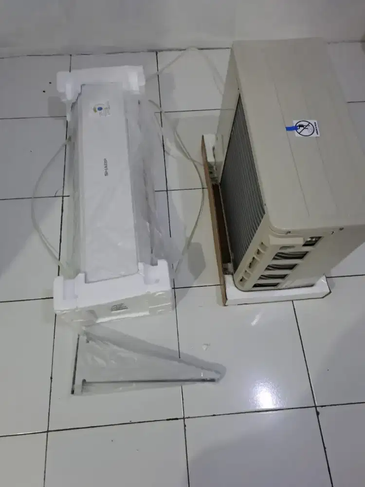 JASA BONGKAR PASANG AC