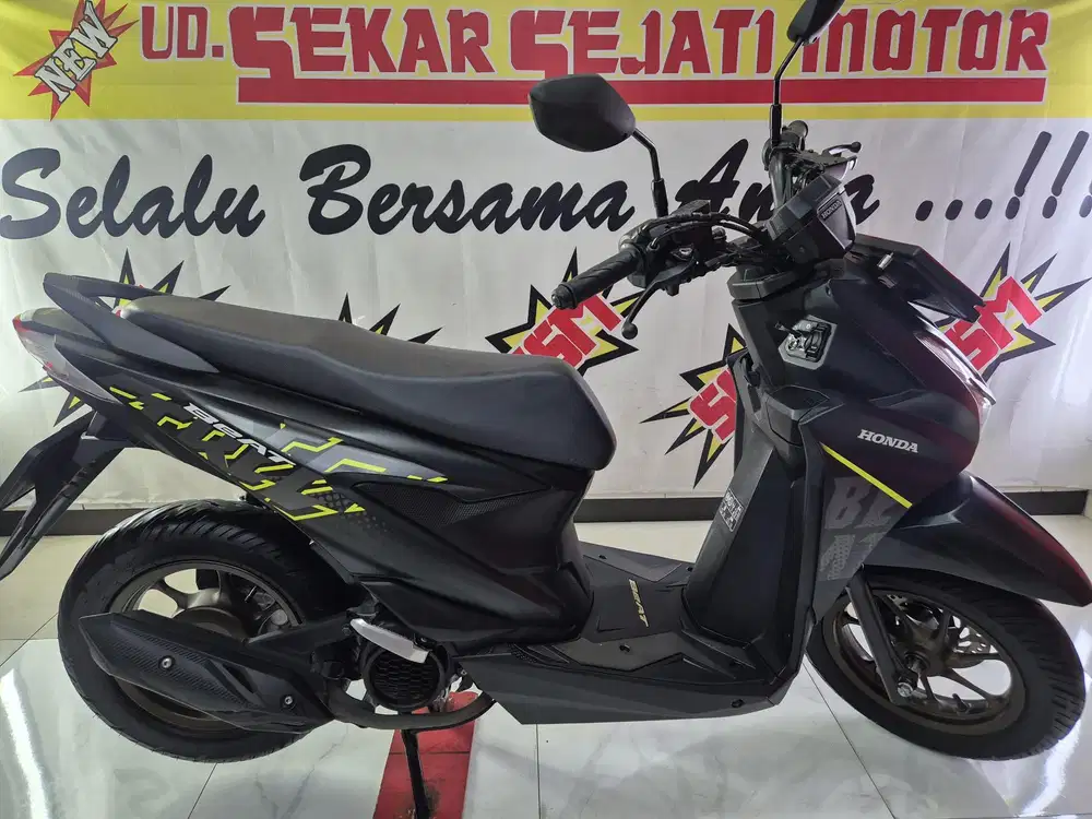 All New Beat Street Alarm jooss polll