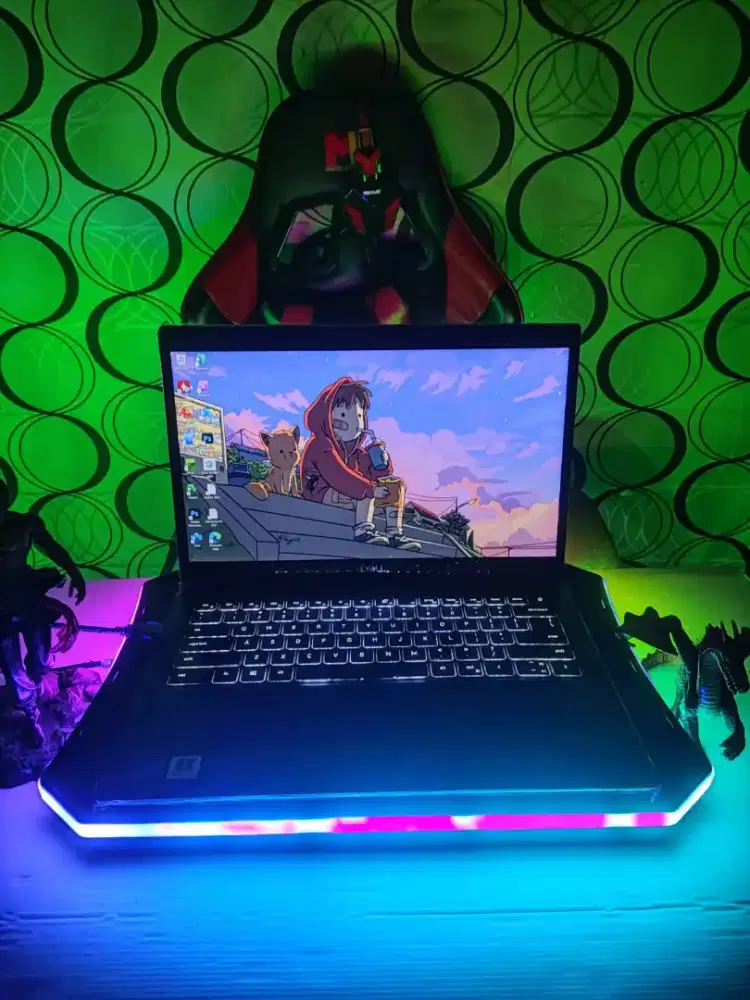 DELL 3420- V46 SLIM GEN 11 [ RAM 16GB/SSD 512GB]