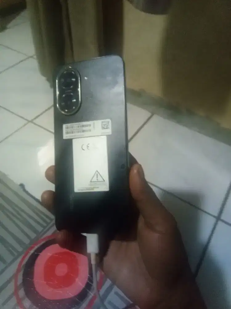 Jual Rendi A 5 ram 4+4/128