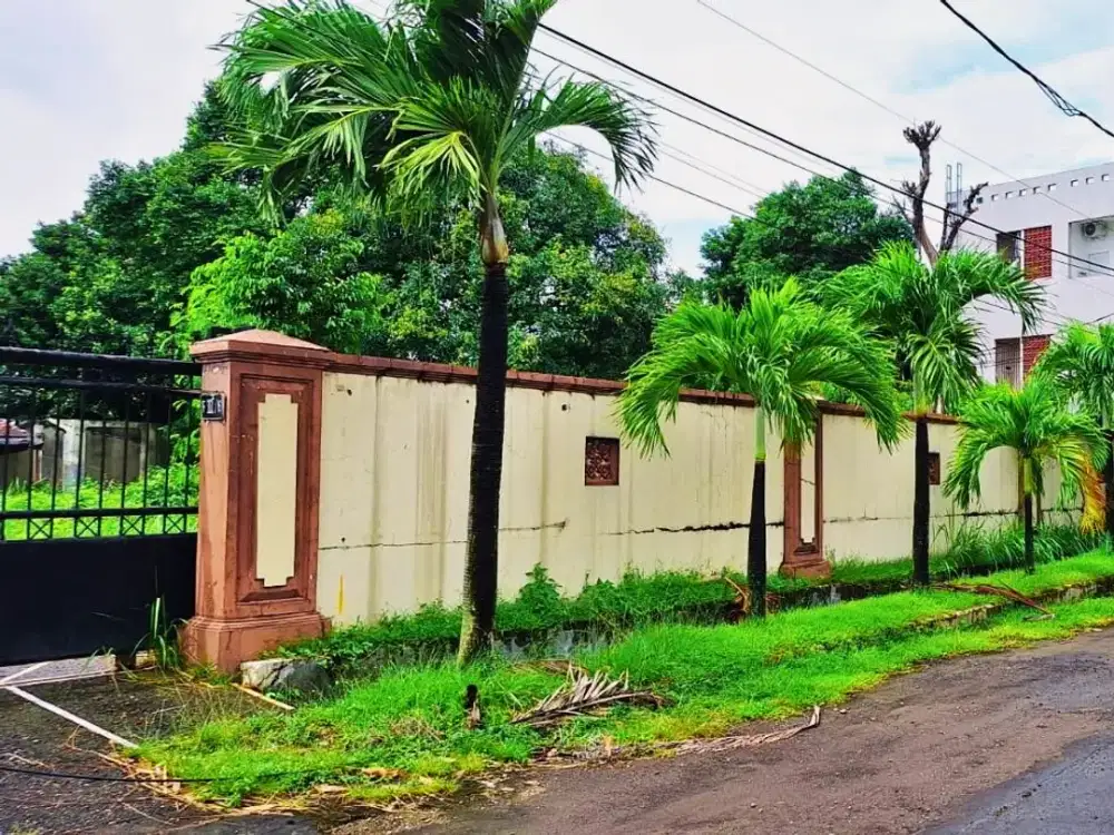 Tanah Siap Bangun SHM Sudah Pecah, Dekat SouthCity