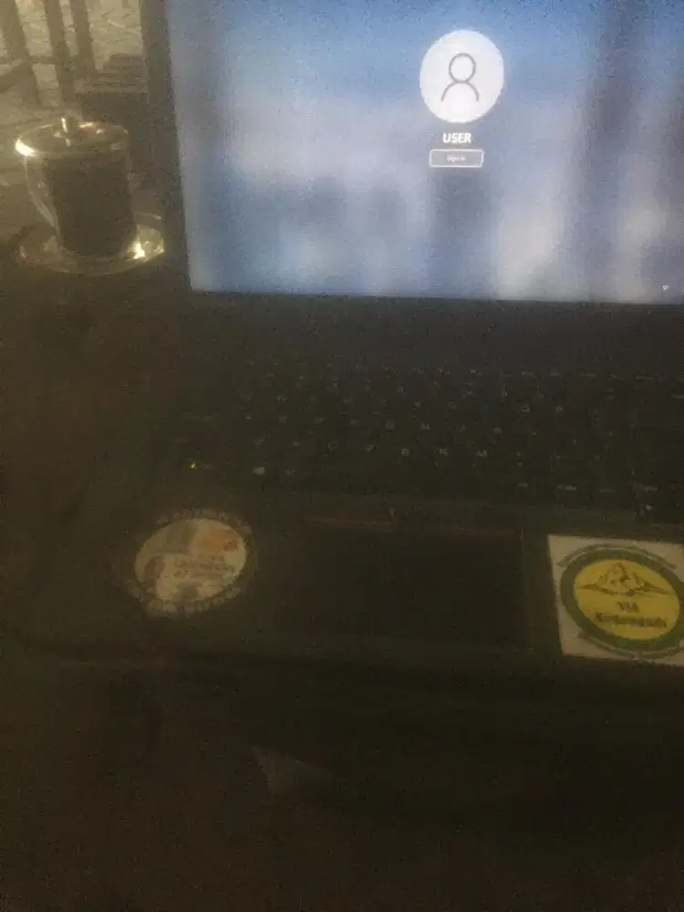 Thinkpad T450 core i5