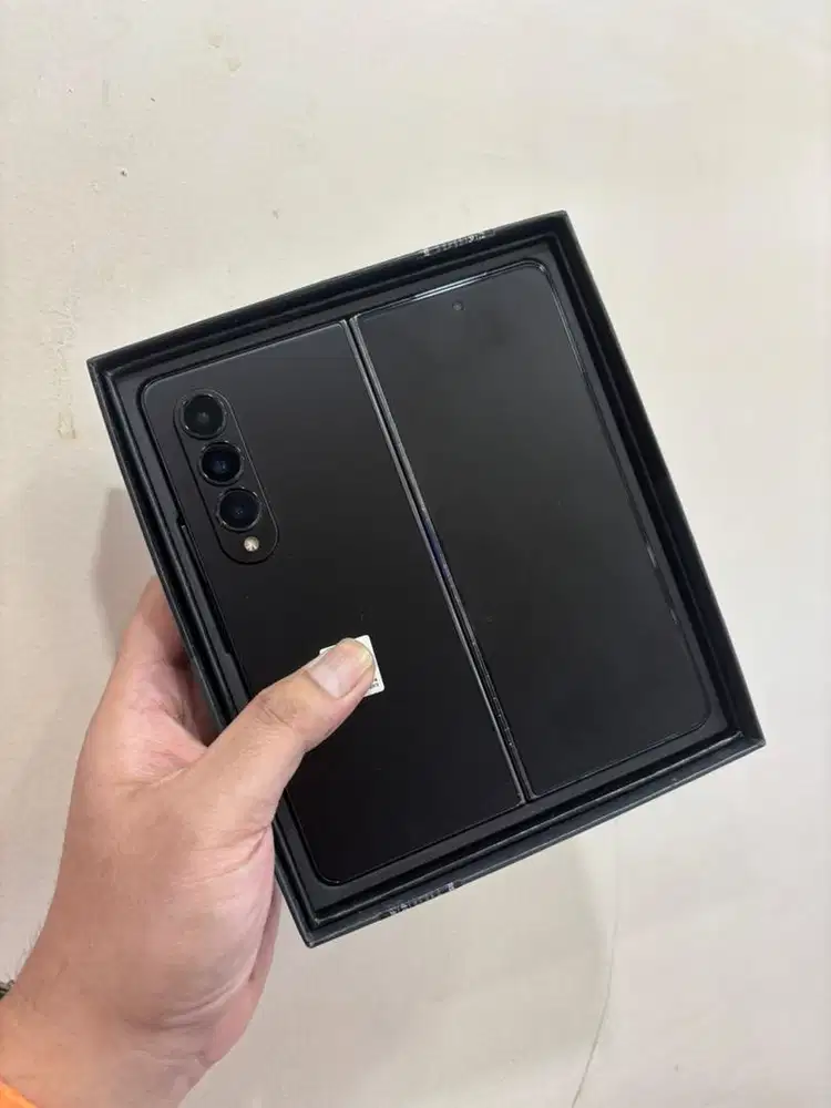 Samsung z fold 4