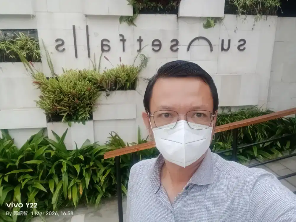 Jasa panggilan Driver.