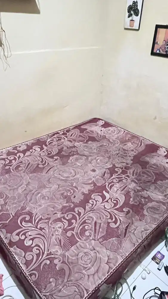 dijual springbed