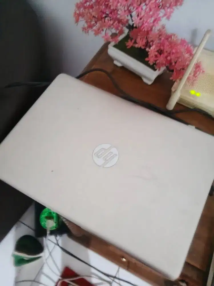 Laptop hp 14s dk