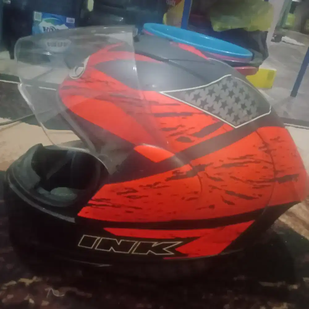 Penjual barang bekas