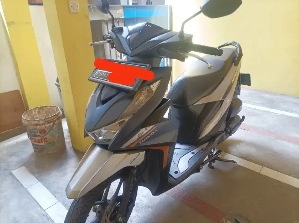 Dijual New Beat 2021