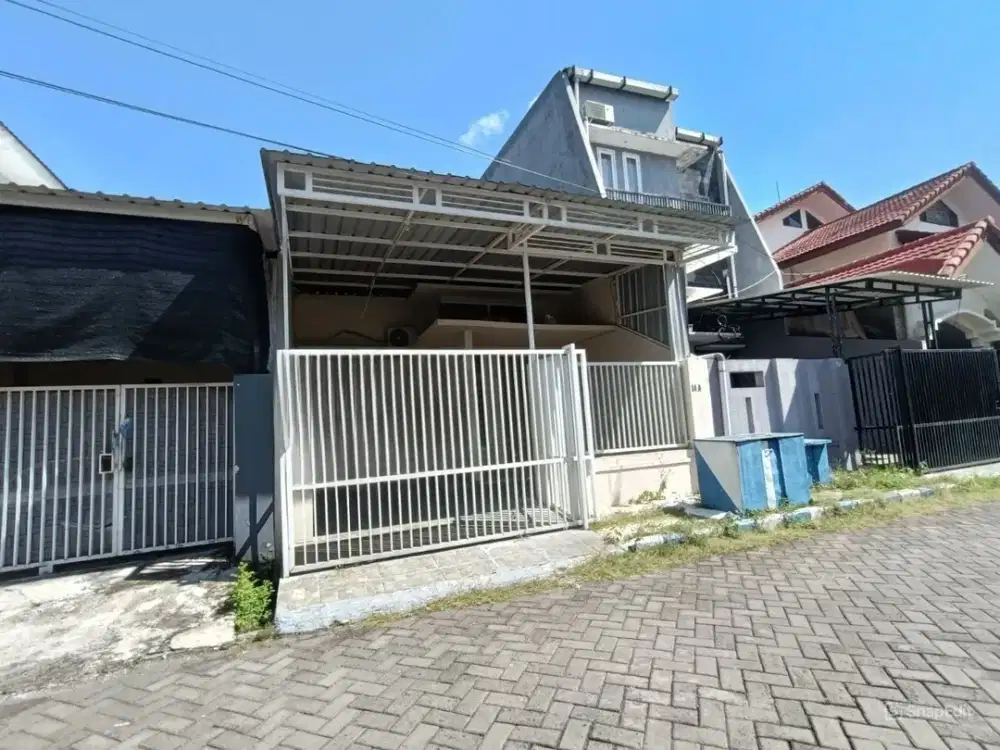 PONDOK TJANDRA RAMBUTAN Listrik 2200