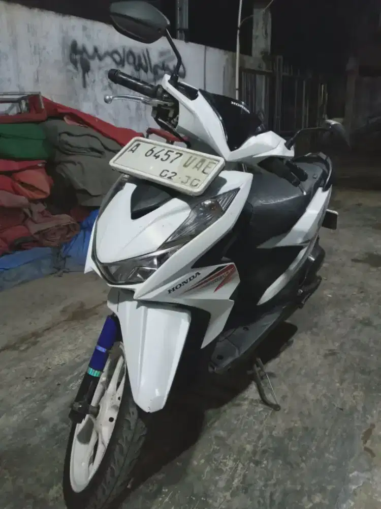 honda beat 2020 lengkap