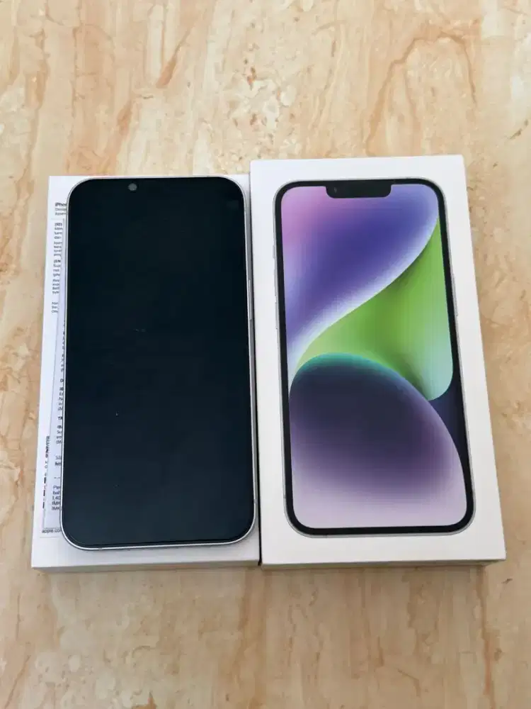 Iphone 14 128gb