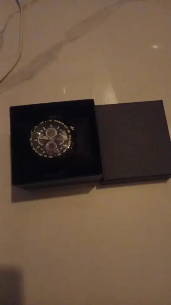 Jam Tangan Halei No.3042