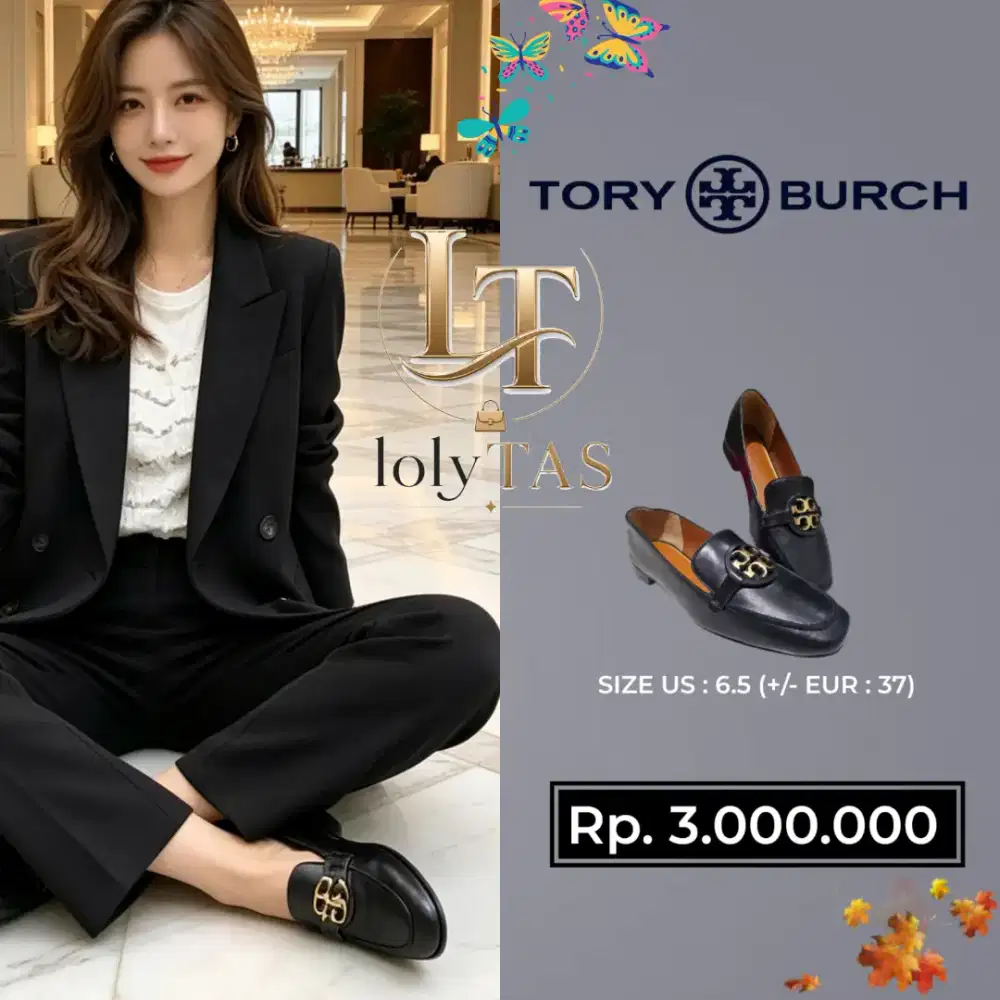 Koleksi Sepatu BRANDED