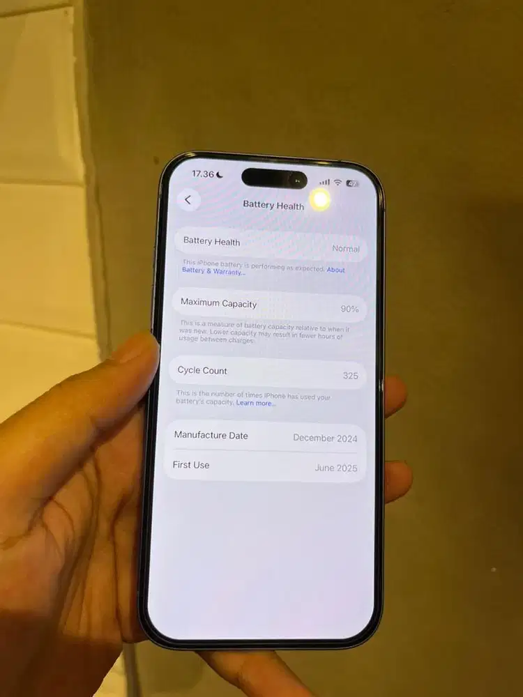 IPHONE 16 128GB IBOX