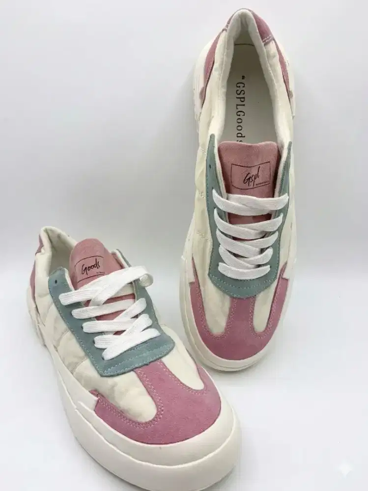 Sepatu Wanita / Pria GSPL 40