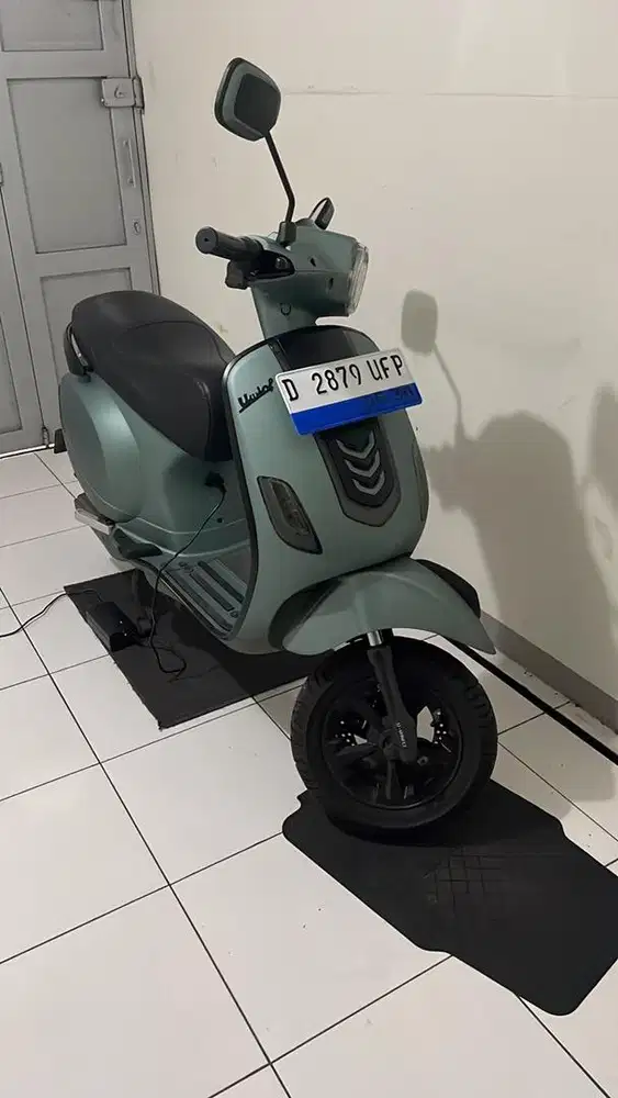 Motor Listrik uwinfly T30