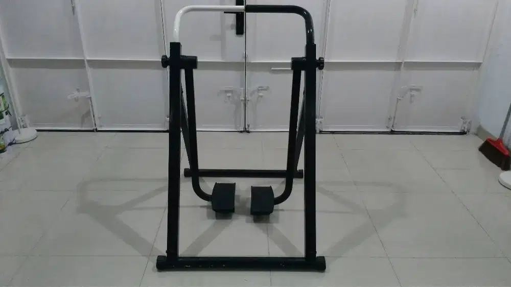 Alat Sport Fitness Gym Kardio Sky Air Walker Ayunan Kaki