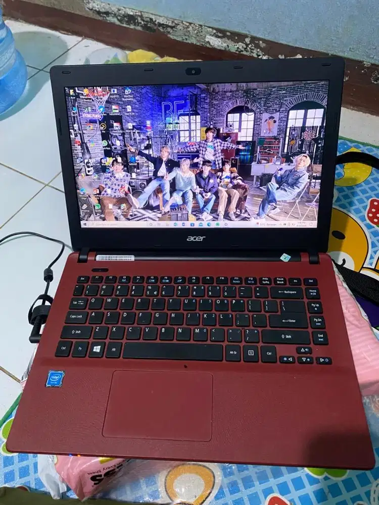 Laptop Acer ES1-431 Ram 4/500 GB