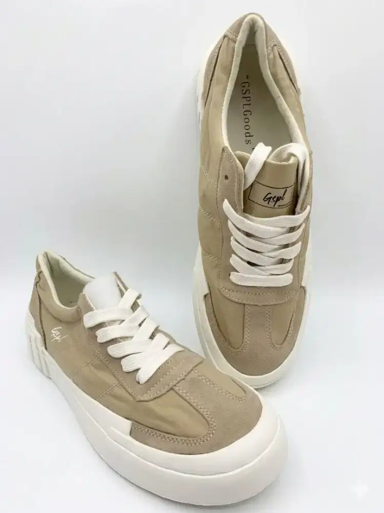 Sepatu Pria GSPL 41 42